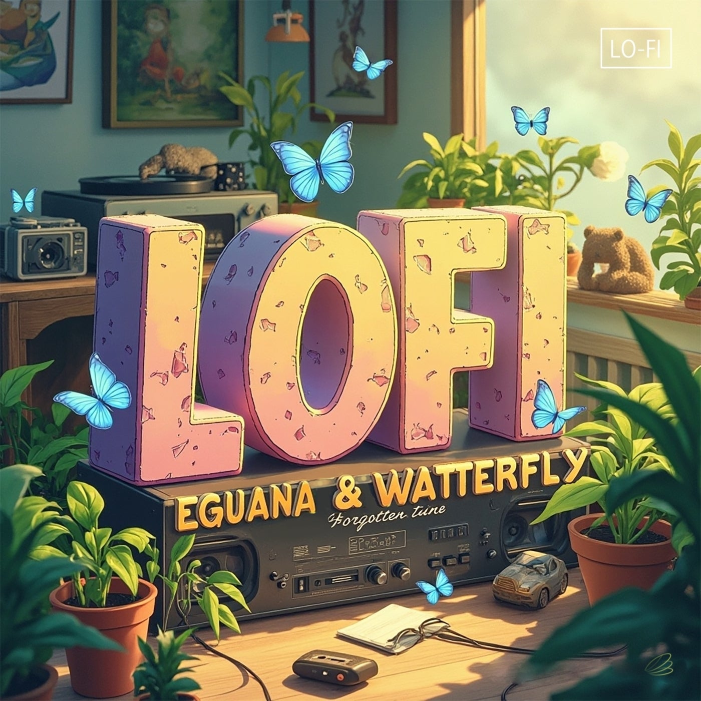 Forgotten Tune