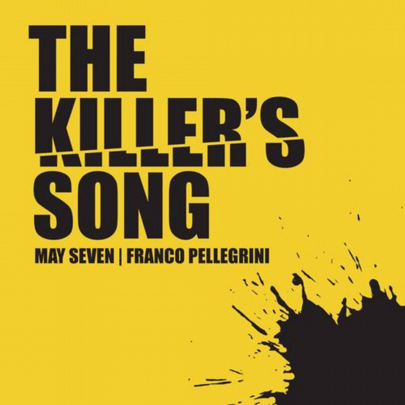 The Killer's Song