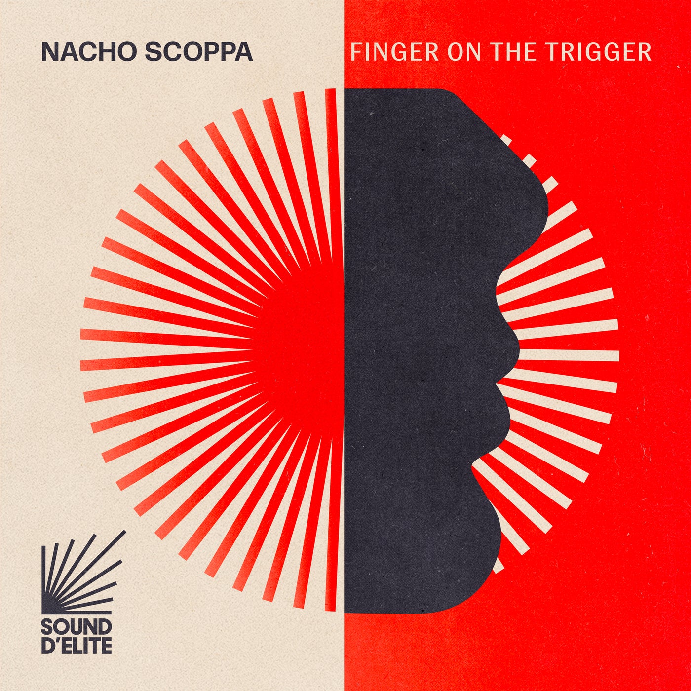 Finger On The Trigger