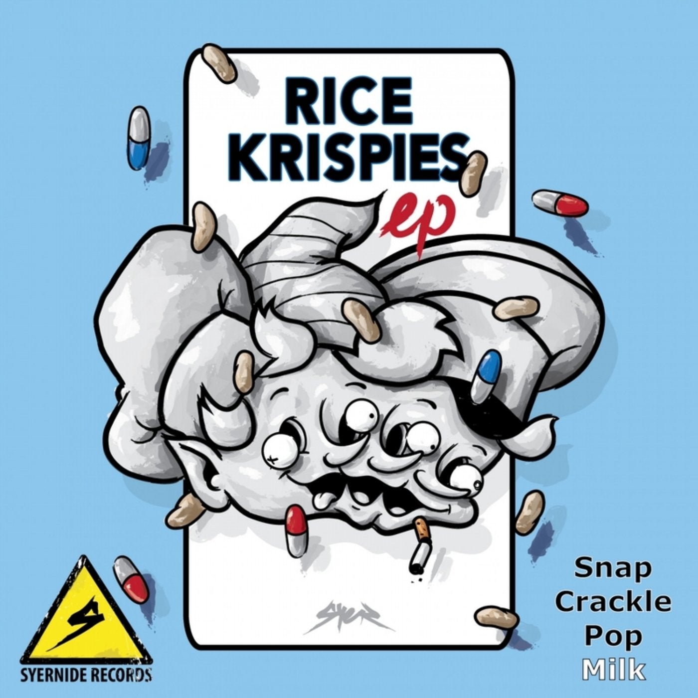 Rice Krispies