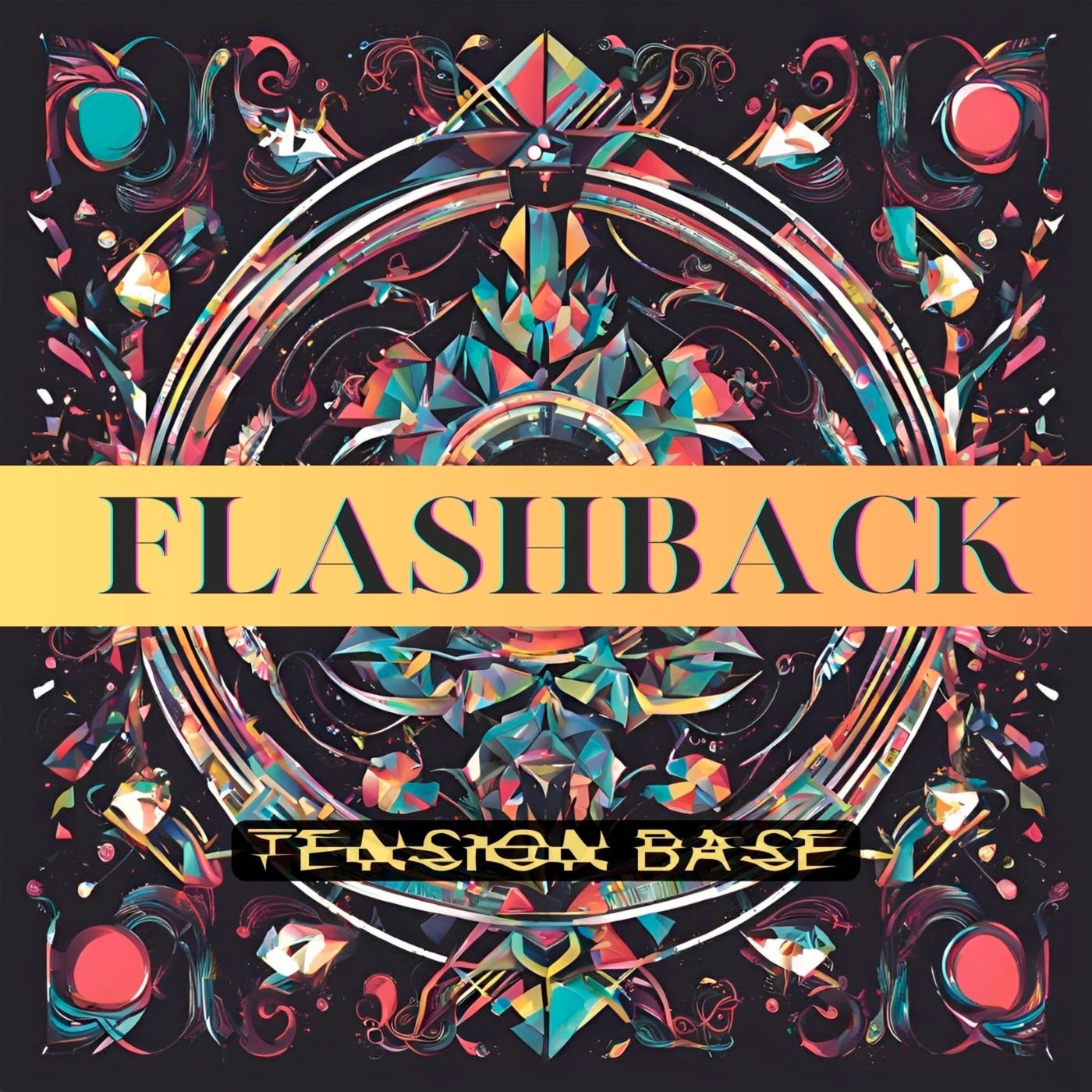 Flashback (Extended Mix)