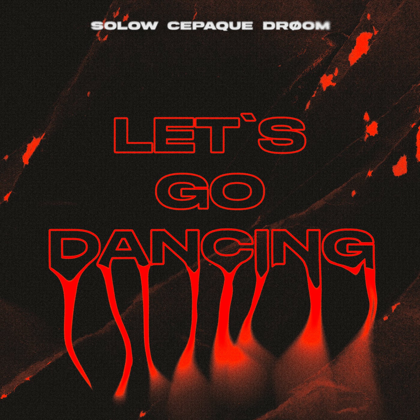 Let's Go Dancing