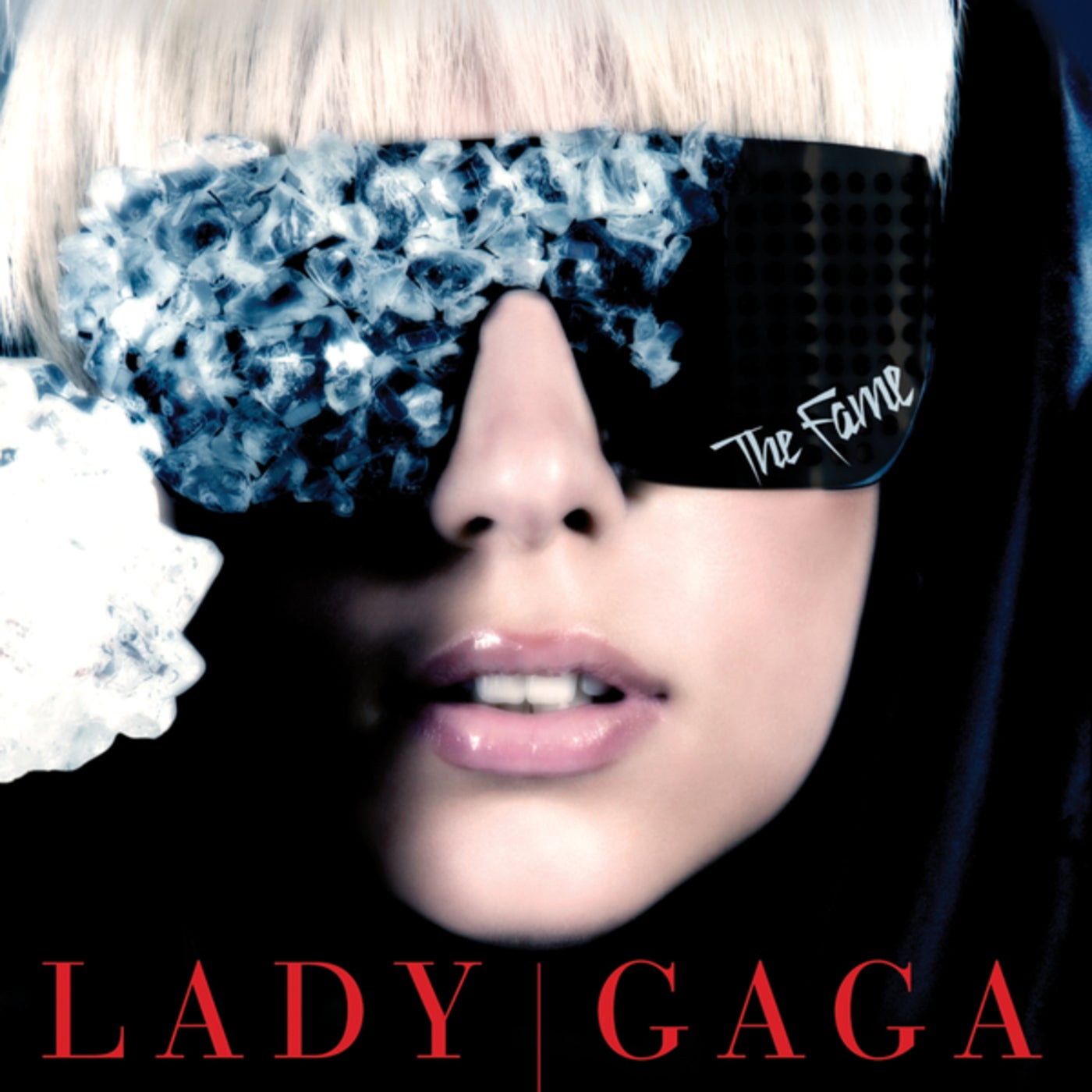 Cover art for The Fame