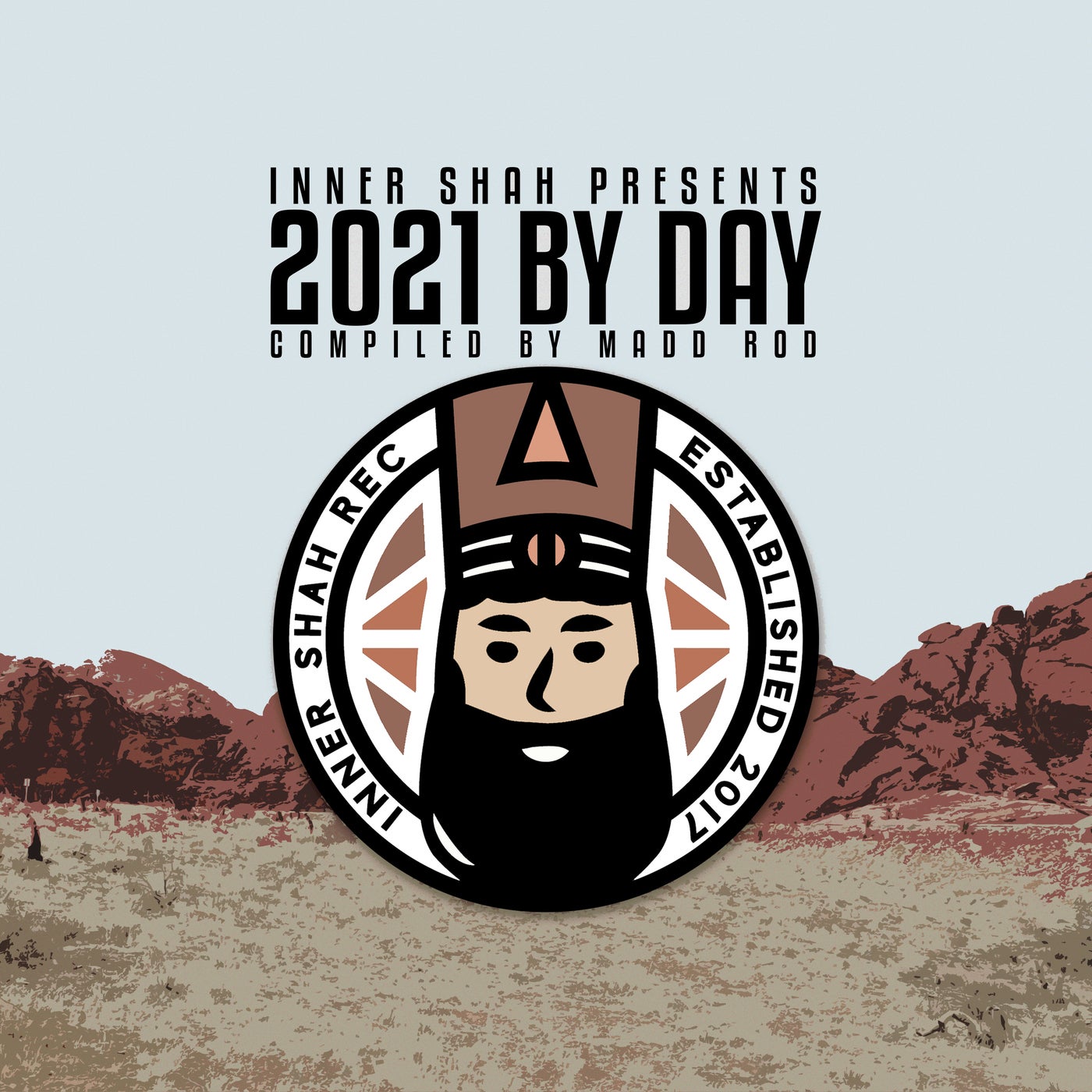VA – 2021 By Day ISR2021D VA – 2021 By Day ISR2021D