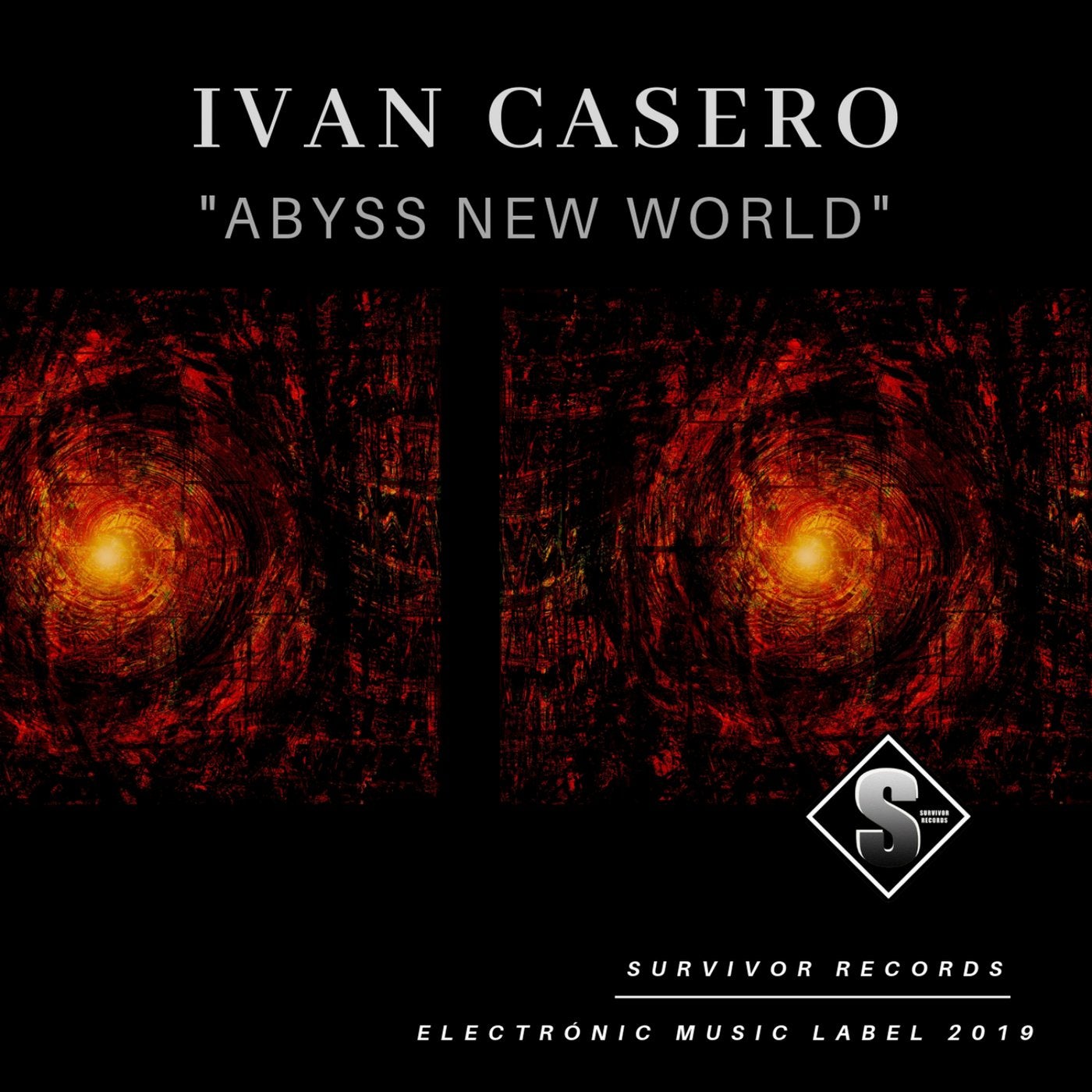 Abyss New World