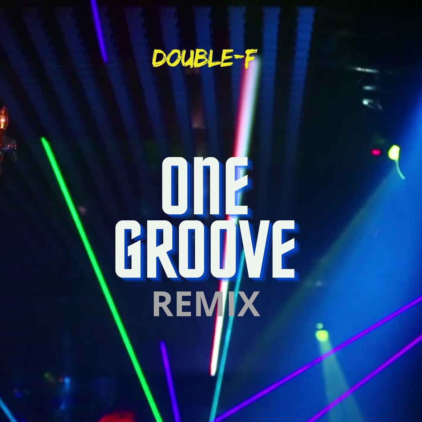 One Groove (Remix)