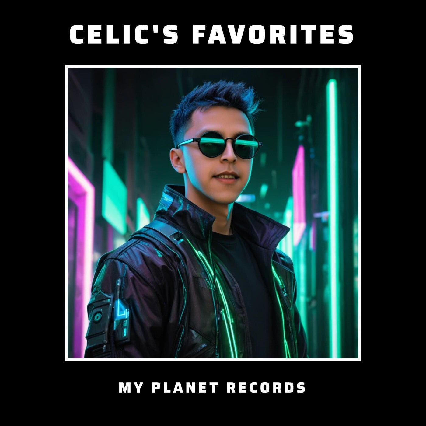 CELIC'S FAVORITES