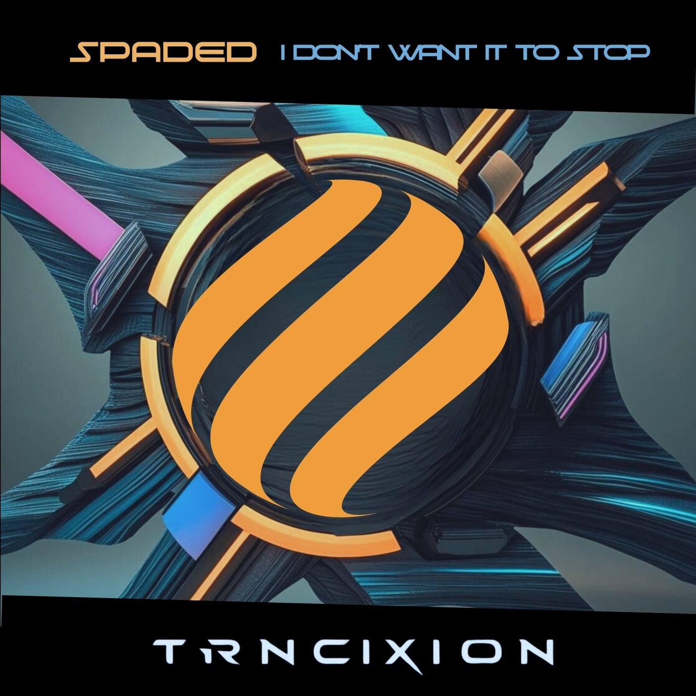 I Don't Want It to Stop