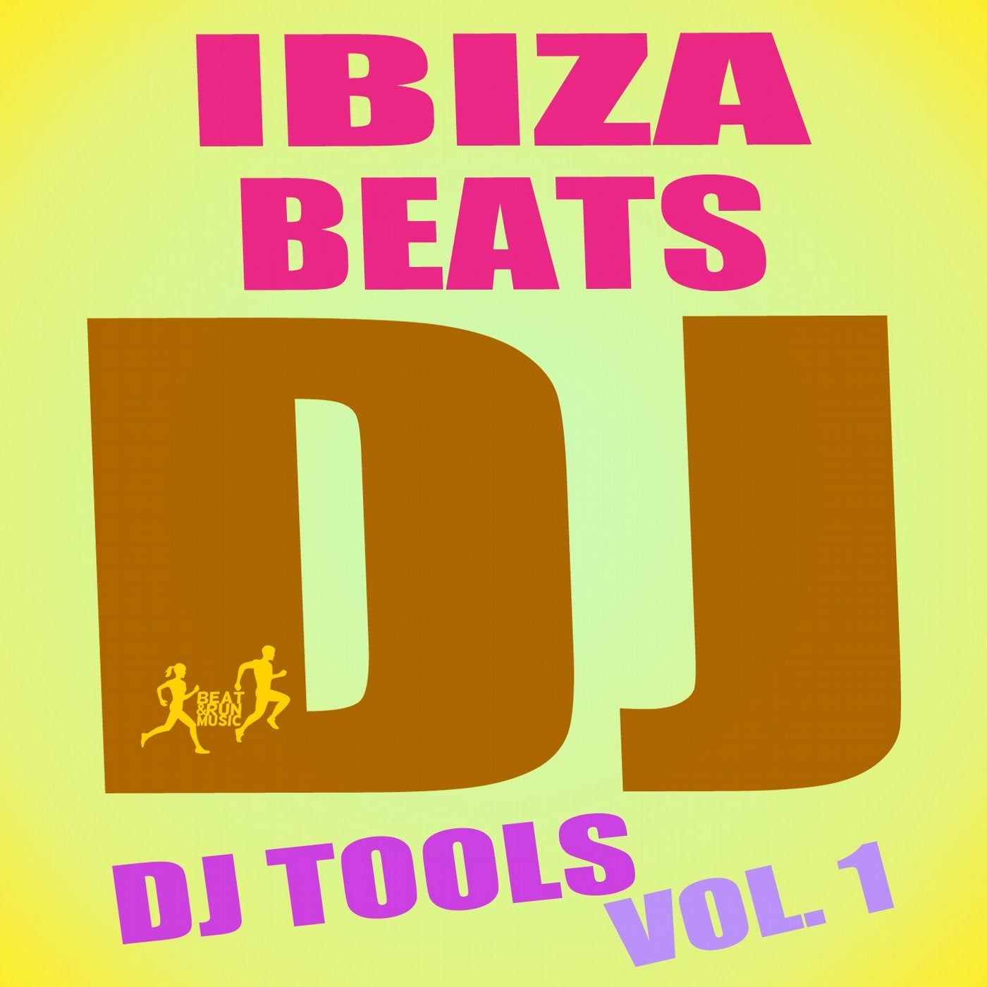 Ibiza Beats DJ Tools, Vol. 1