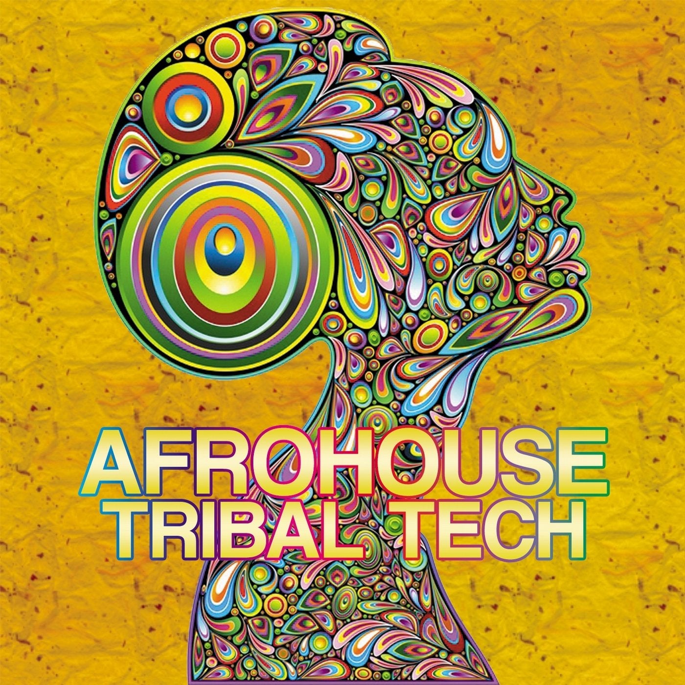Afrohouse Tribal Tech (A Night of Afro Modern)