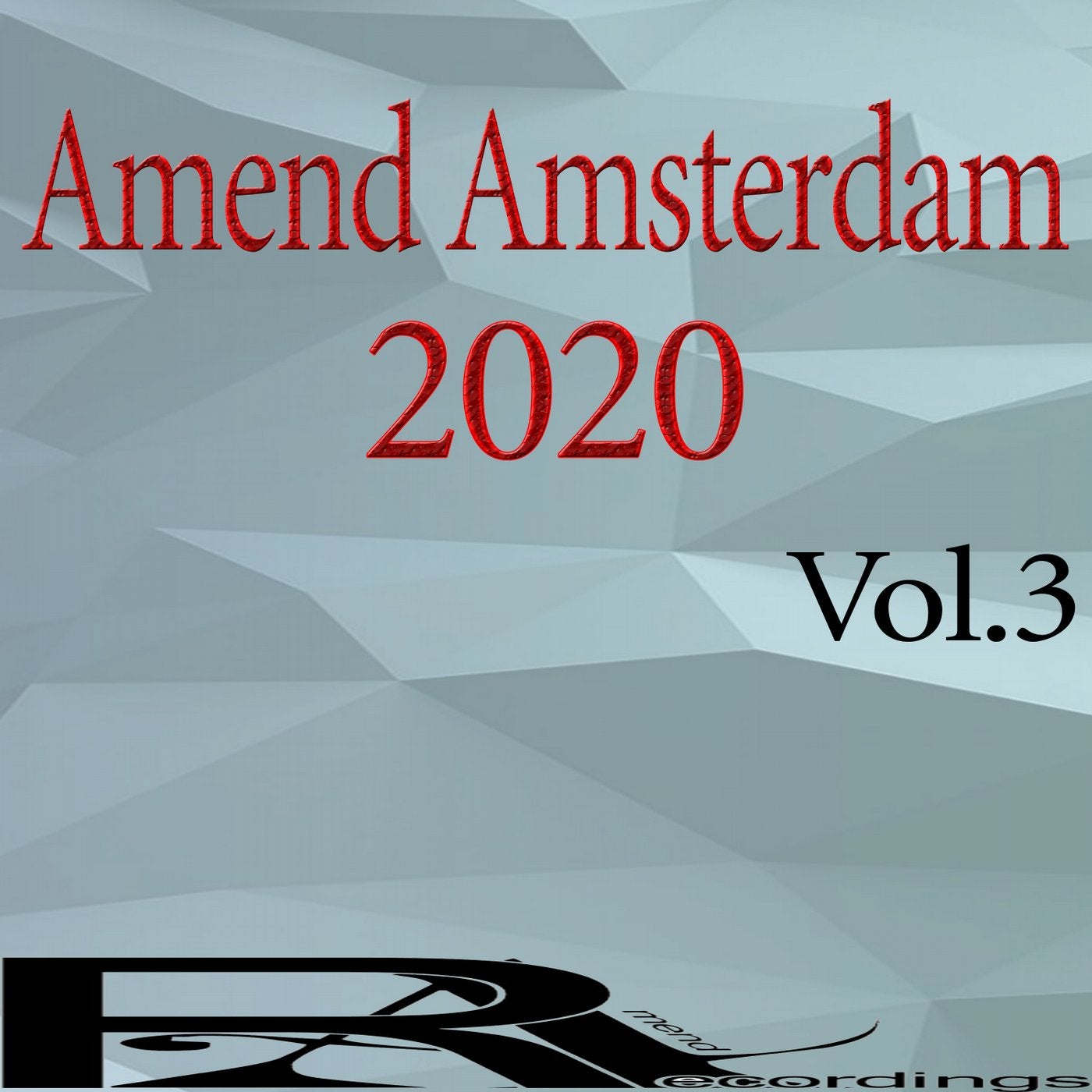 Amend Amsterdam 2020, Vol.3