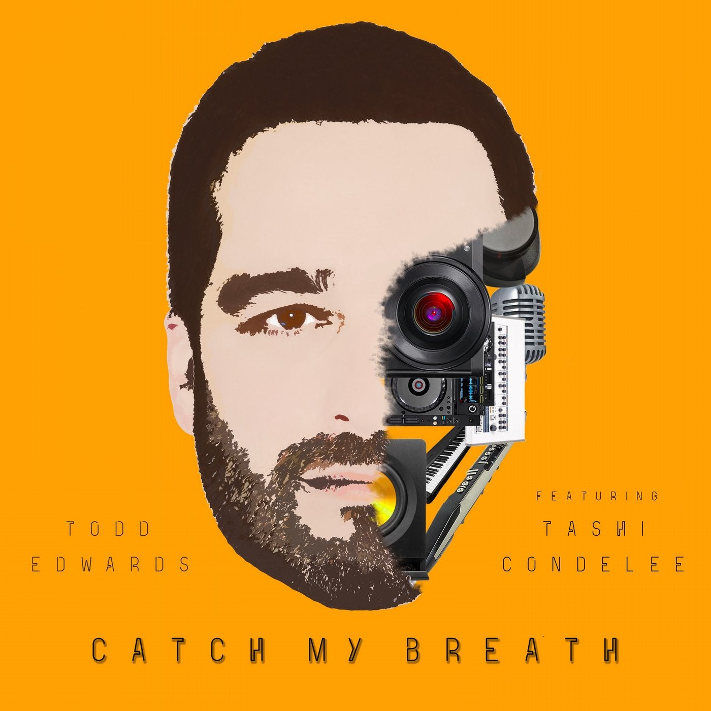 Catch My Breath feat. Tashi Condelee