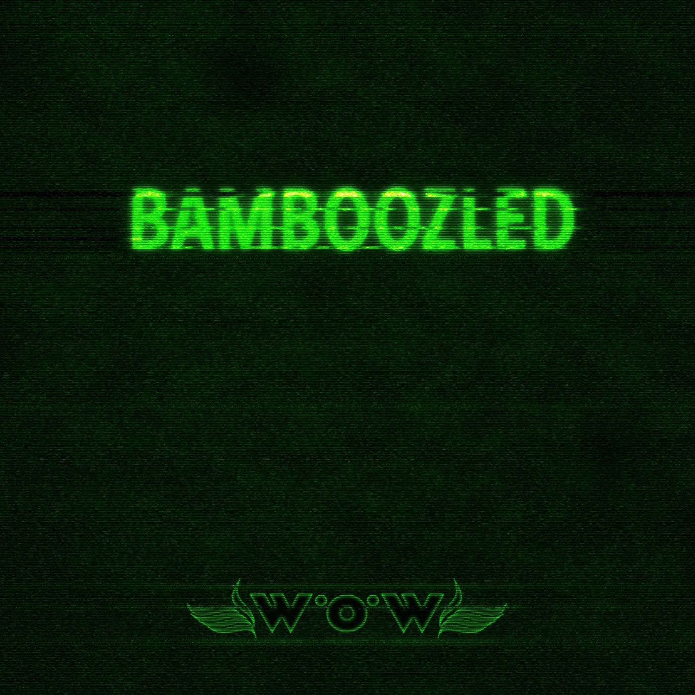 Bamboozled - EP