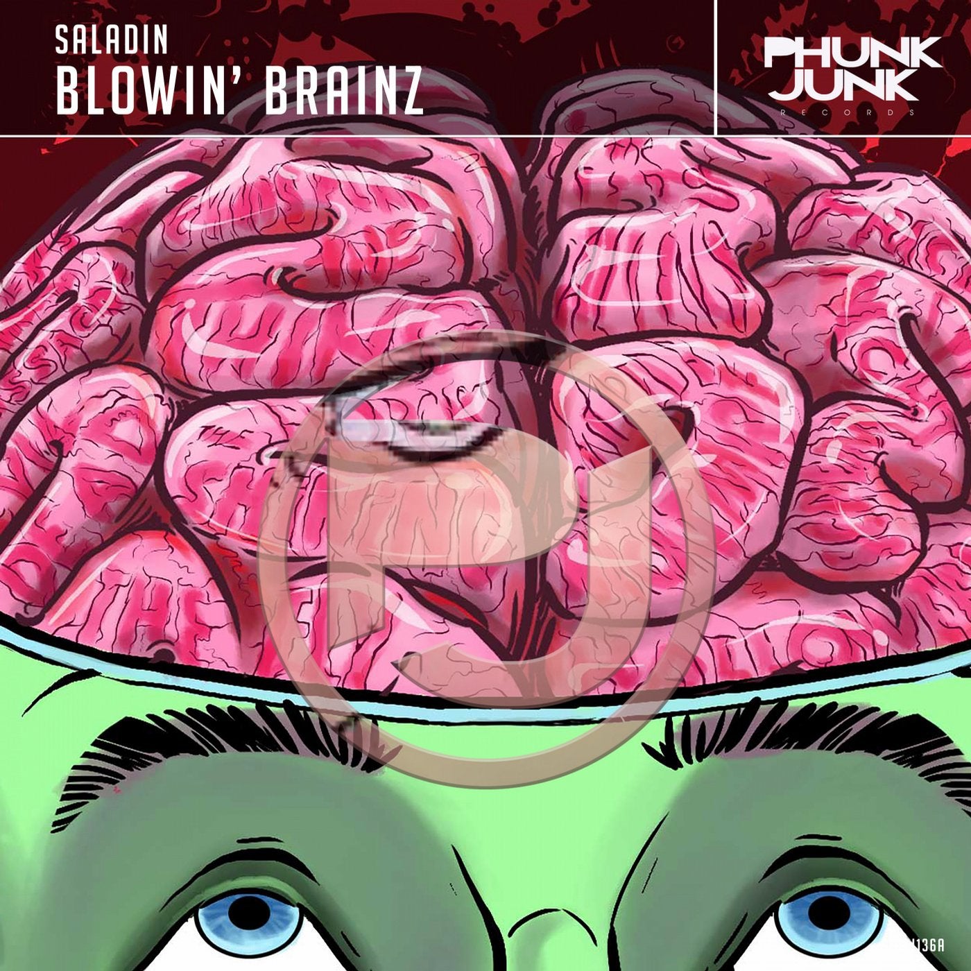 Blowin' Brainz