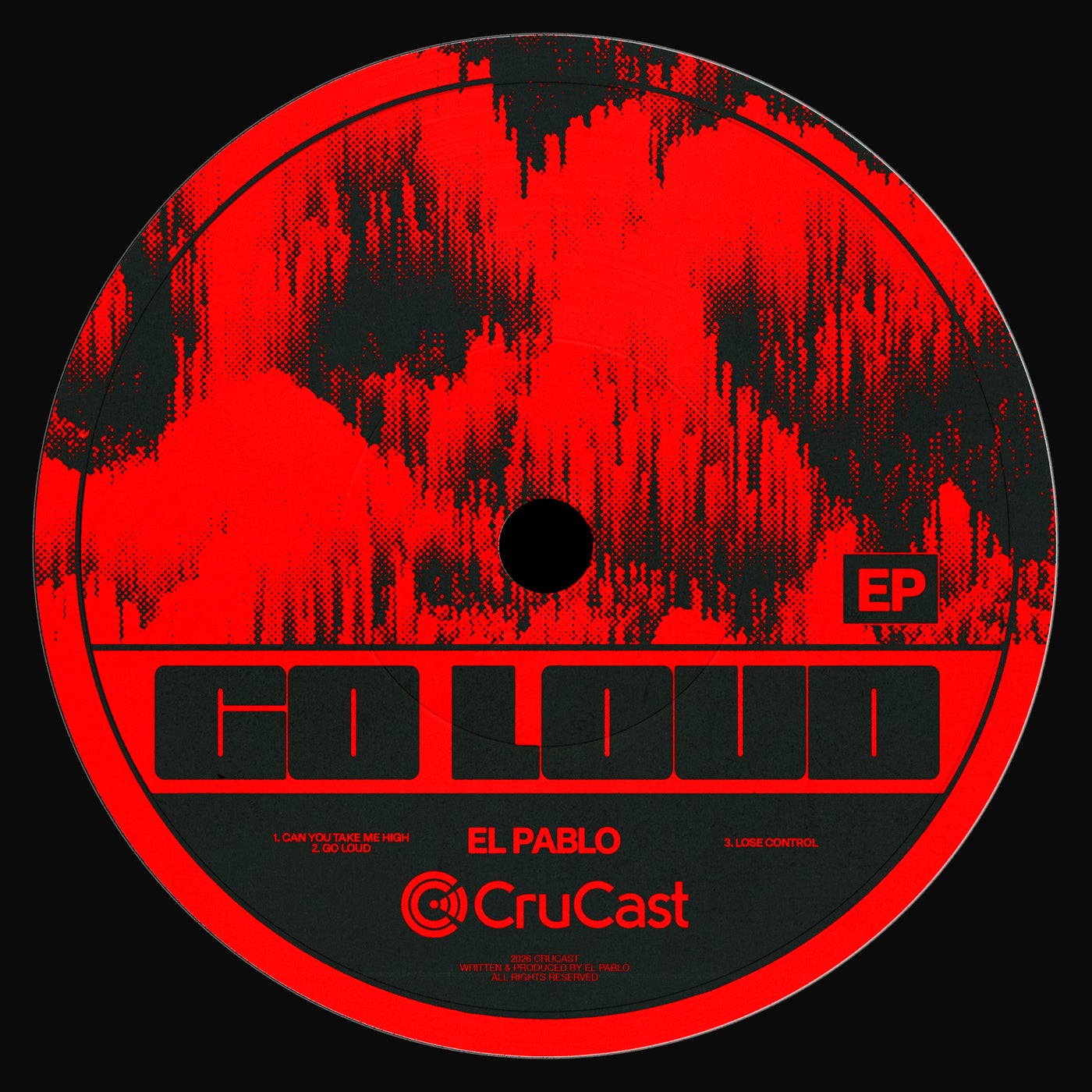 Drum & Bass preview 1