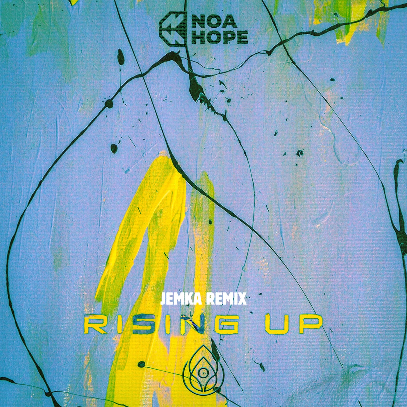 Rising Up (JEMKA Remix)