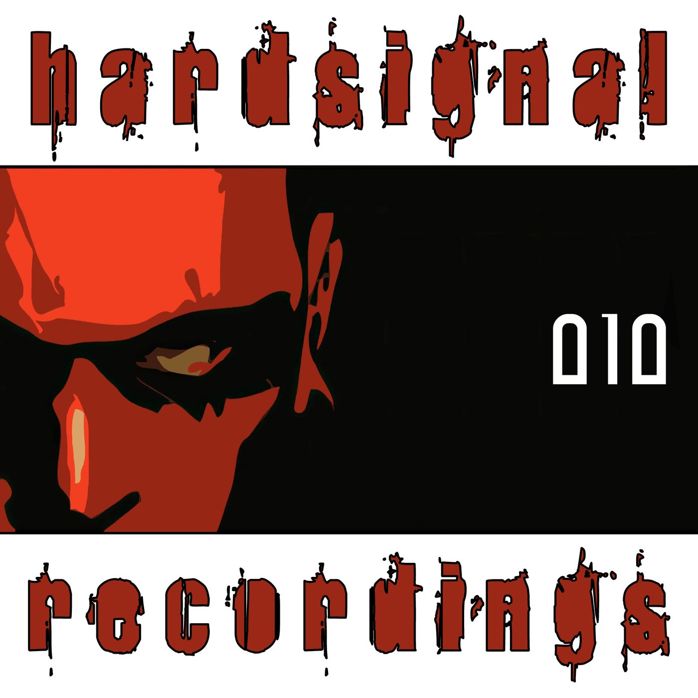 Hardsignal 010