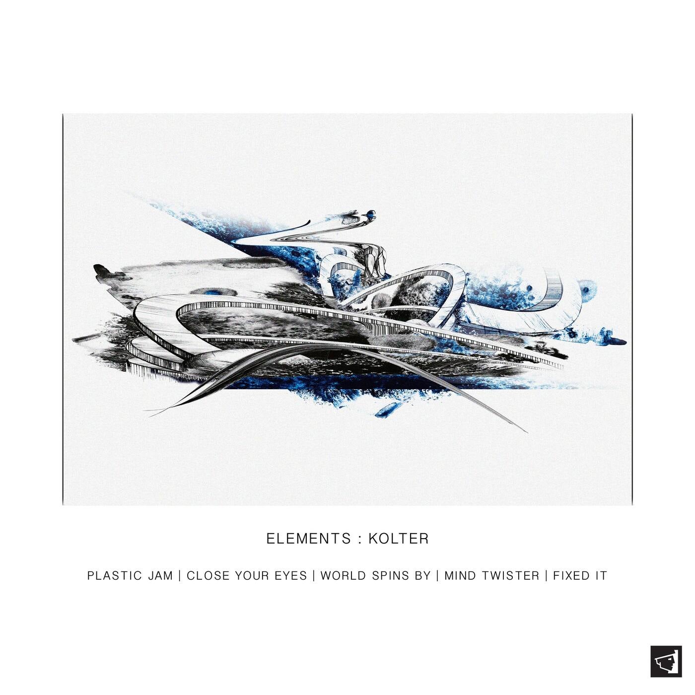 Elements : Kolter