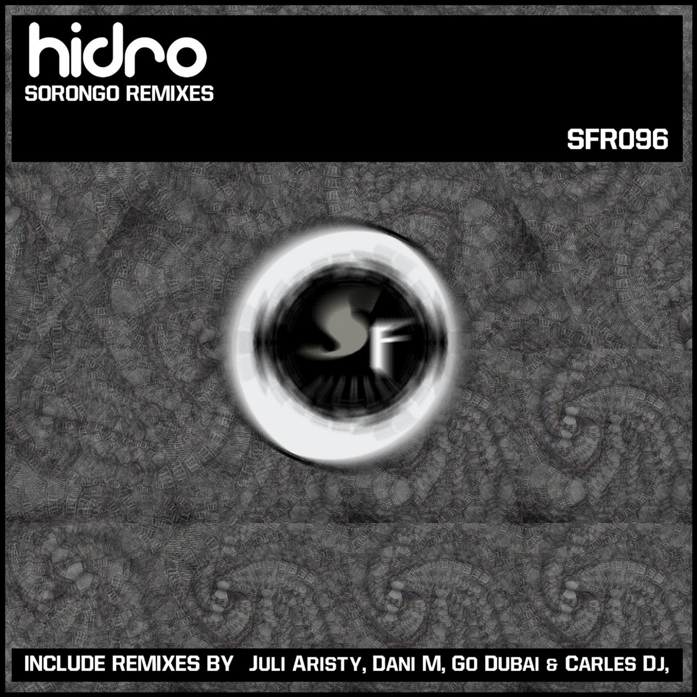 Sorongo Remixes