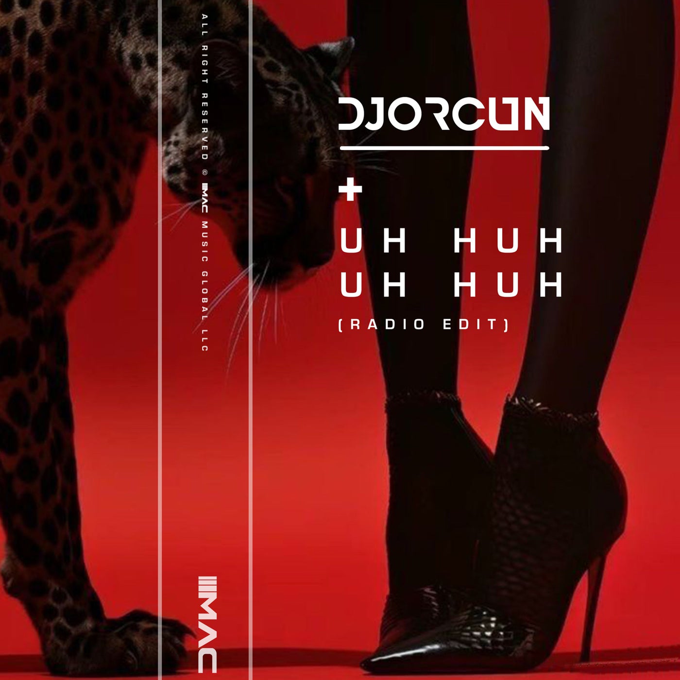 Uh Huh,Uh Huh (Radio Edit)