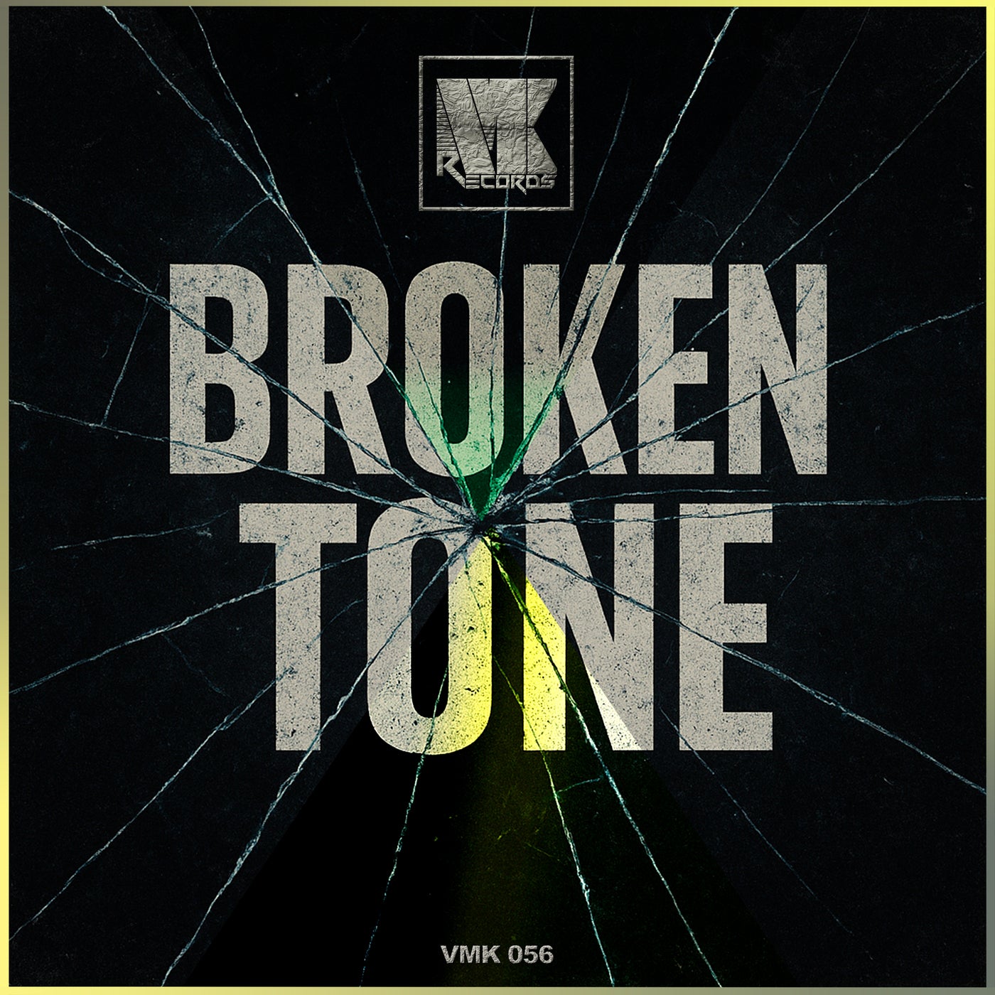 Broken Tone