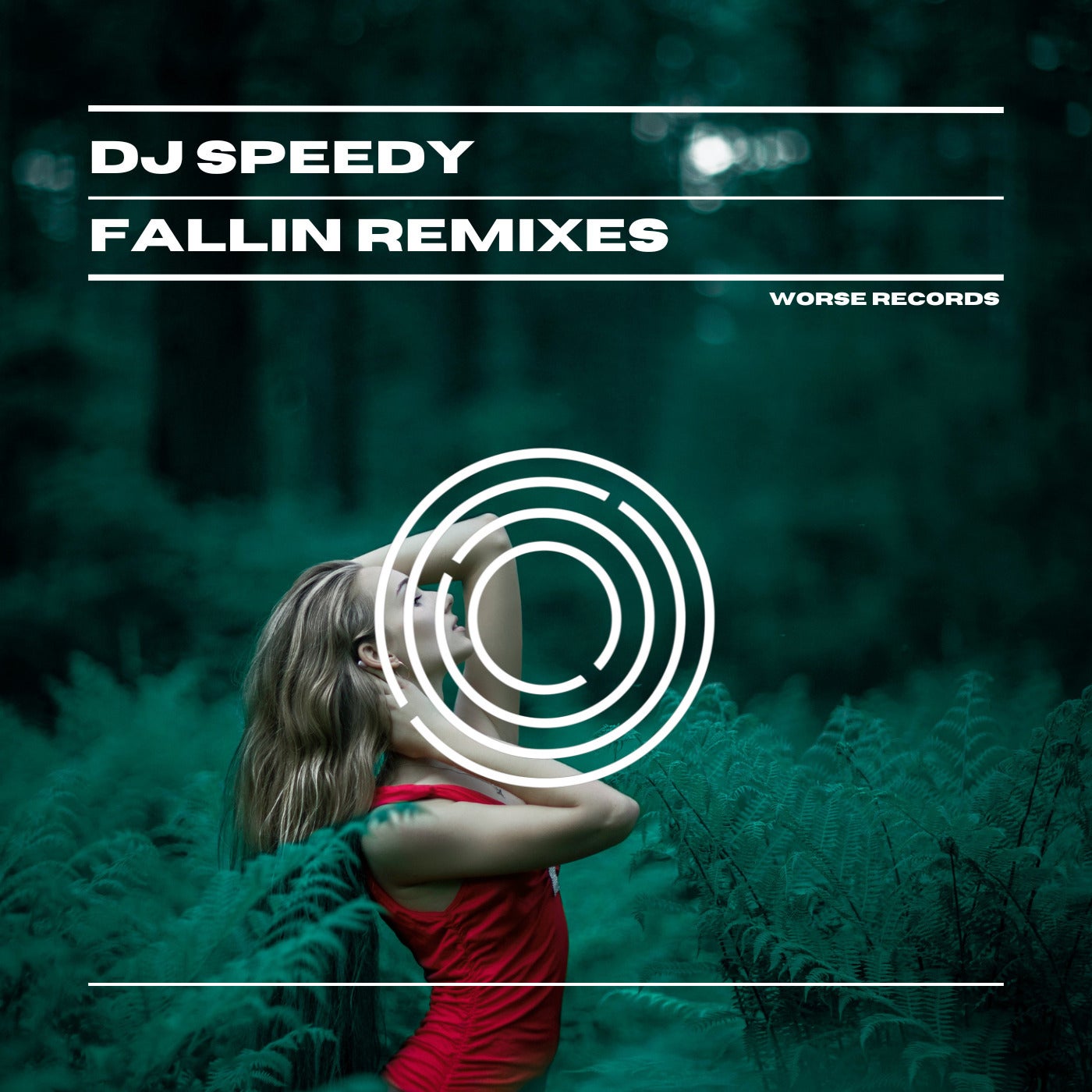 Fallin Remixes