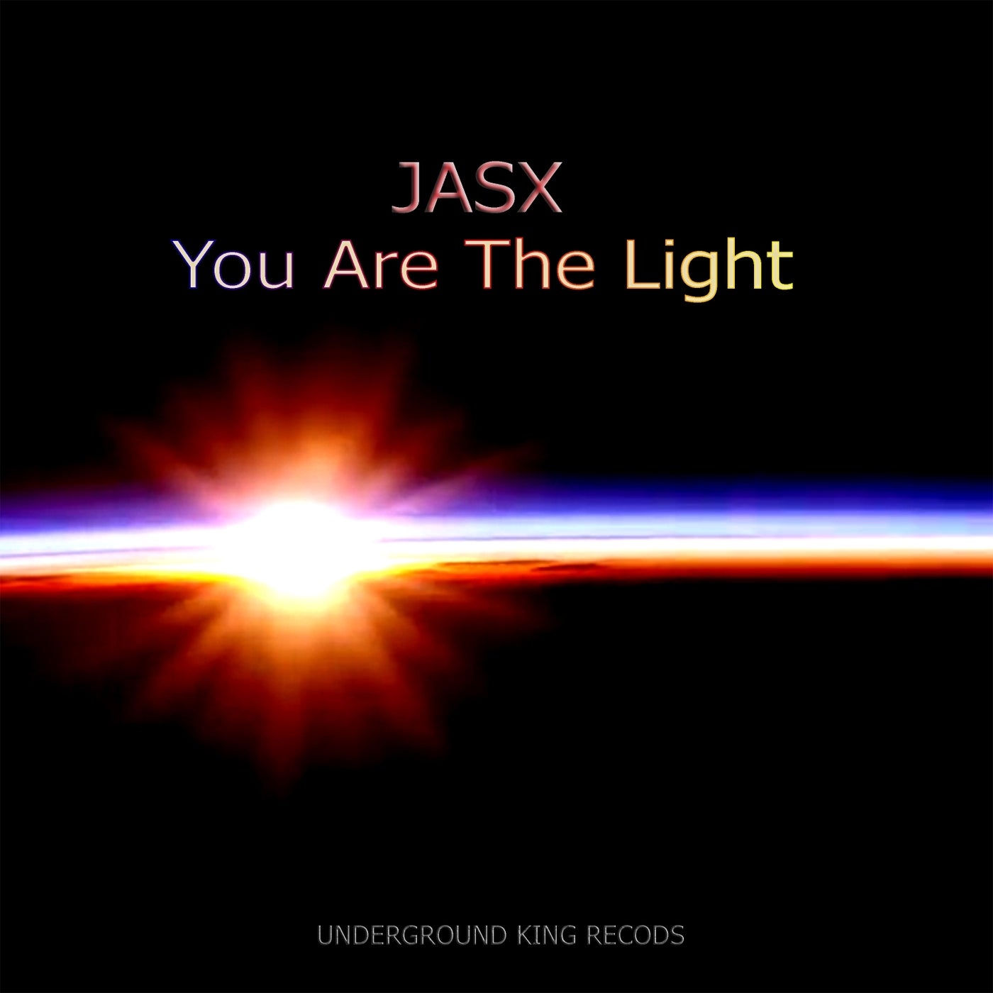 You Are the Light