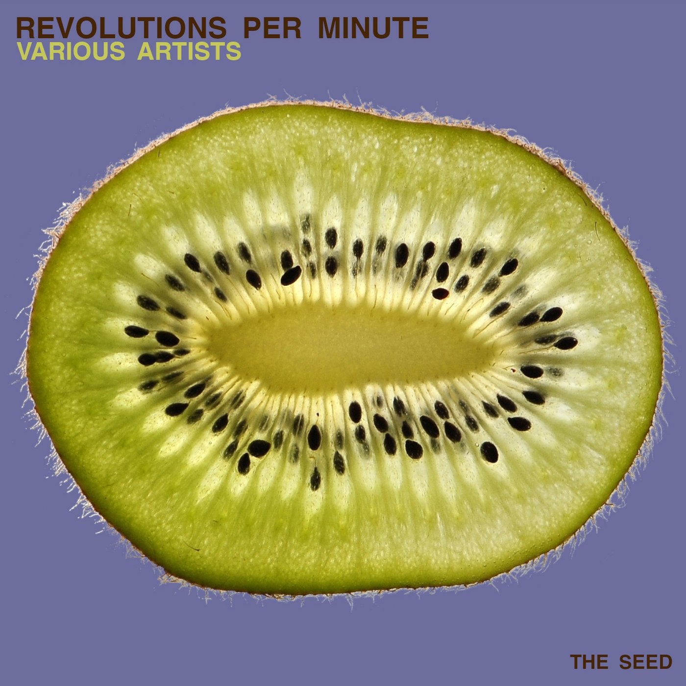 Revolutions Per Minute