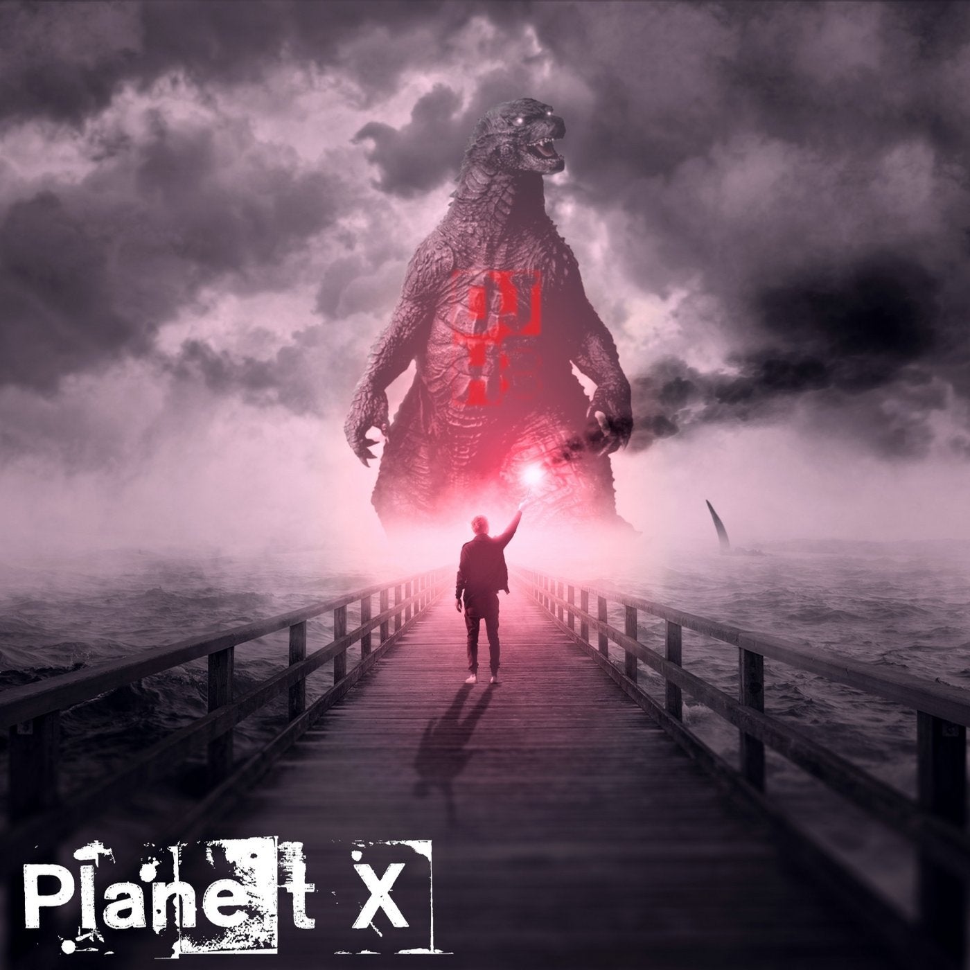 Planet X