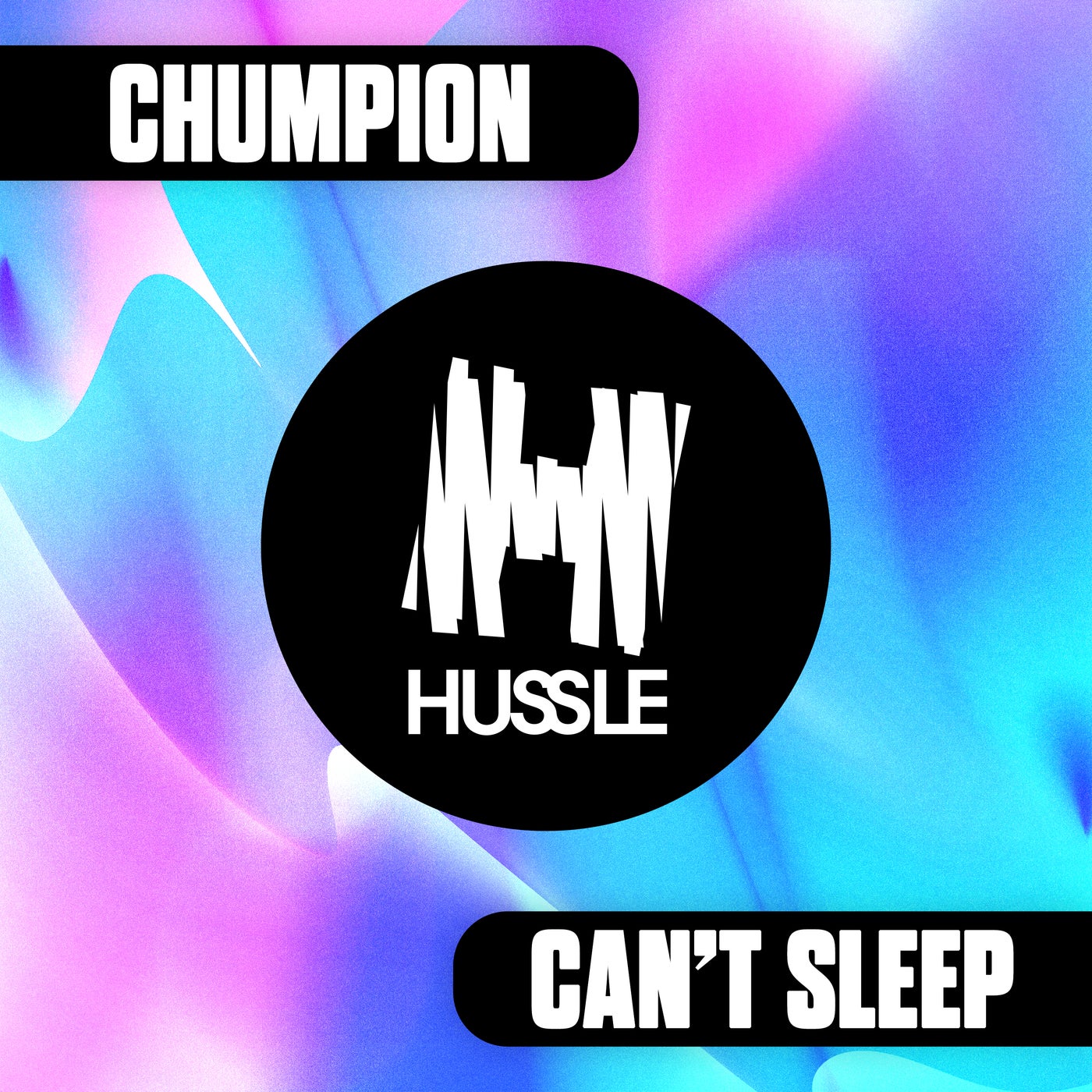 Can't Sleep (Extended Mix)
