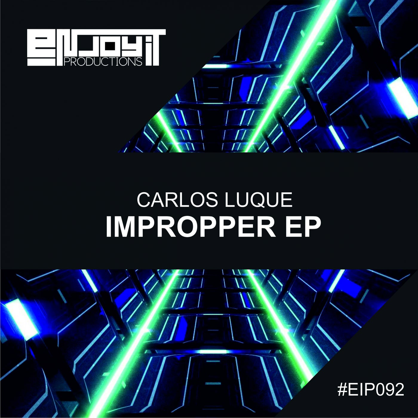 Impropper EP