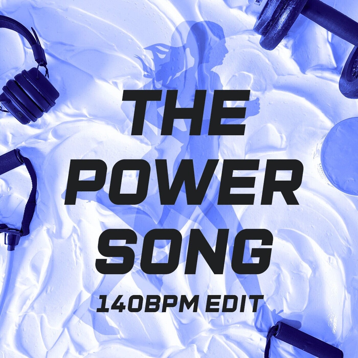 The Power Song - 140 BPM Edit