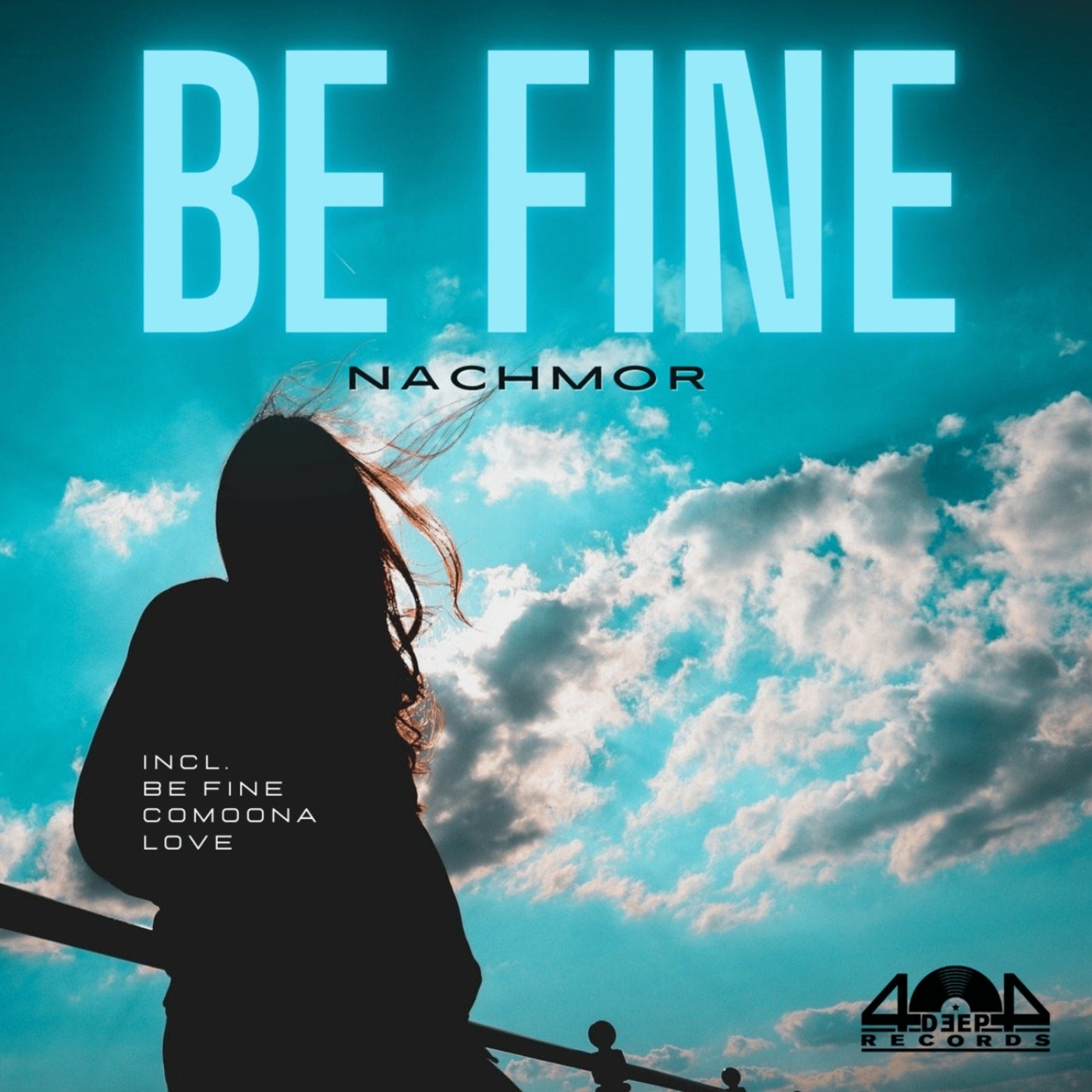Be Fine