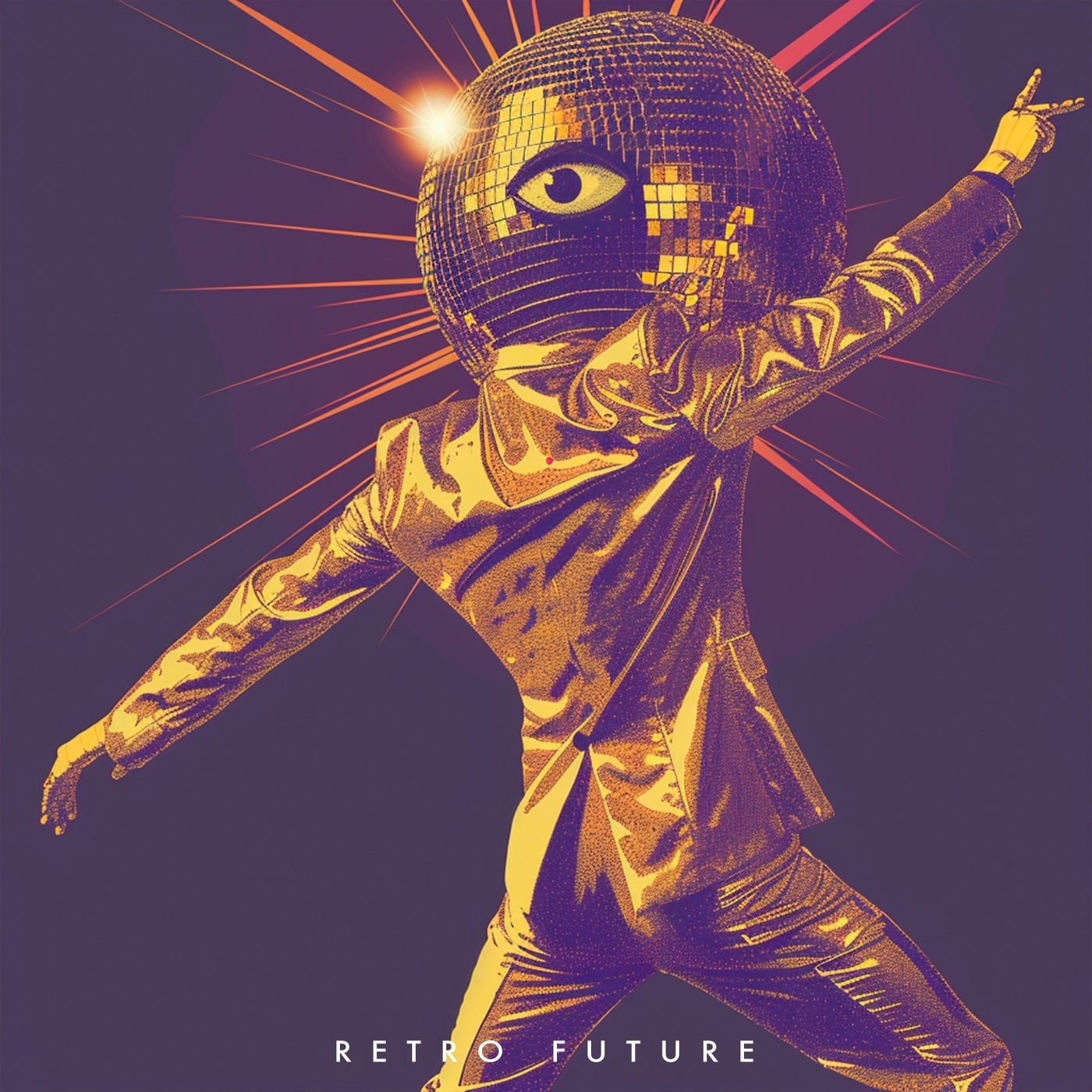 Retro Future