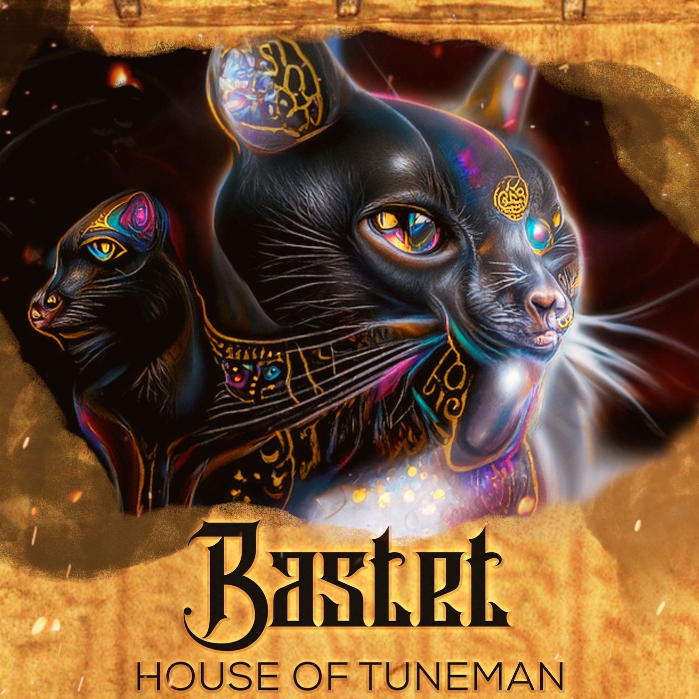 Bastet