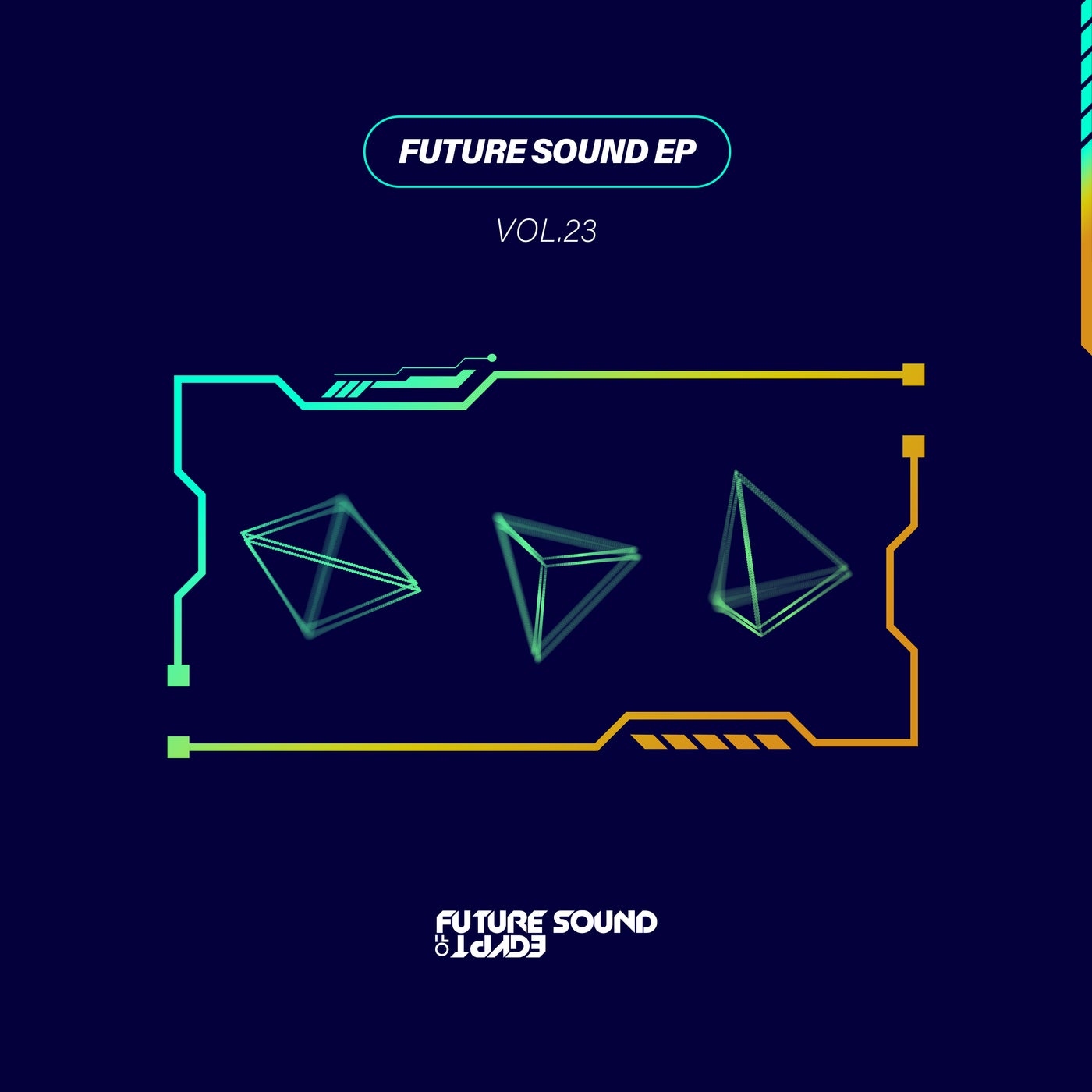 Future Sound EP Vol. 23