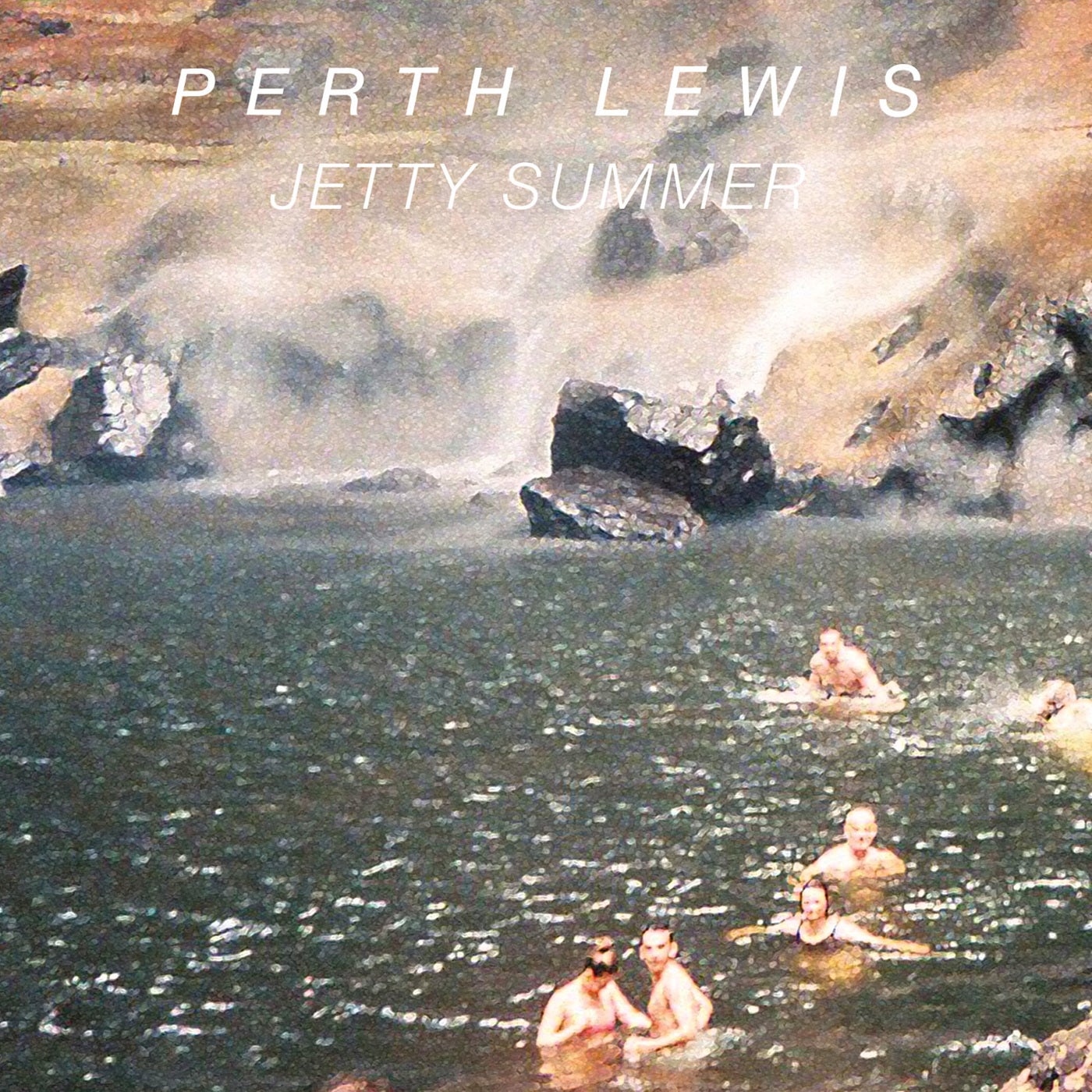 Jetty Summer