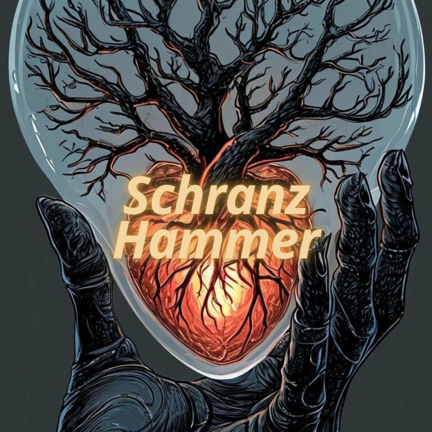 Schranz Hammer