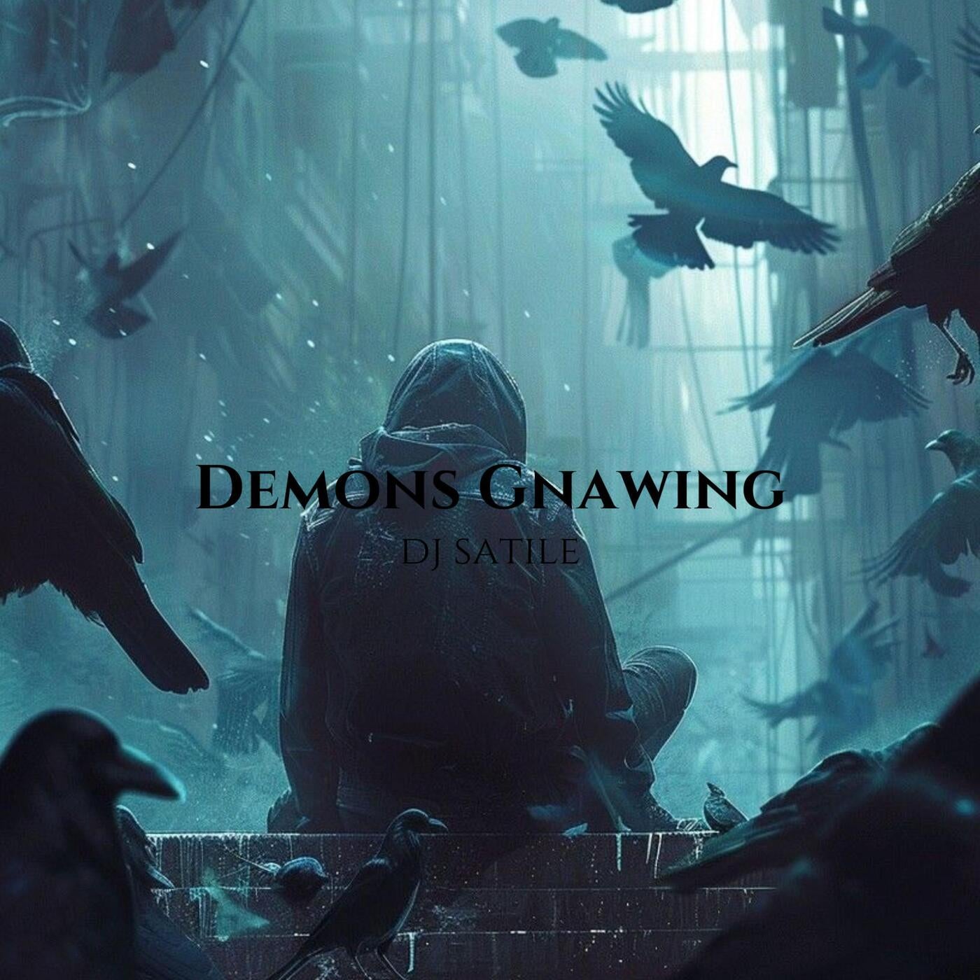 Demons Gnawing