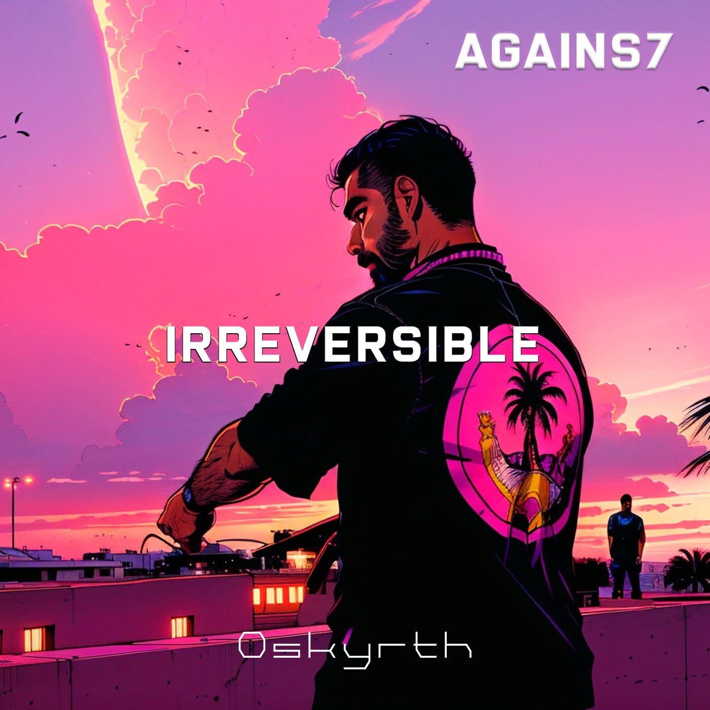 Irreversible