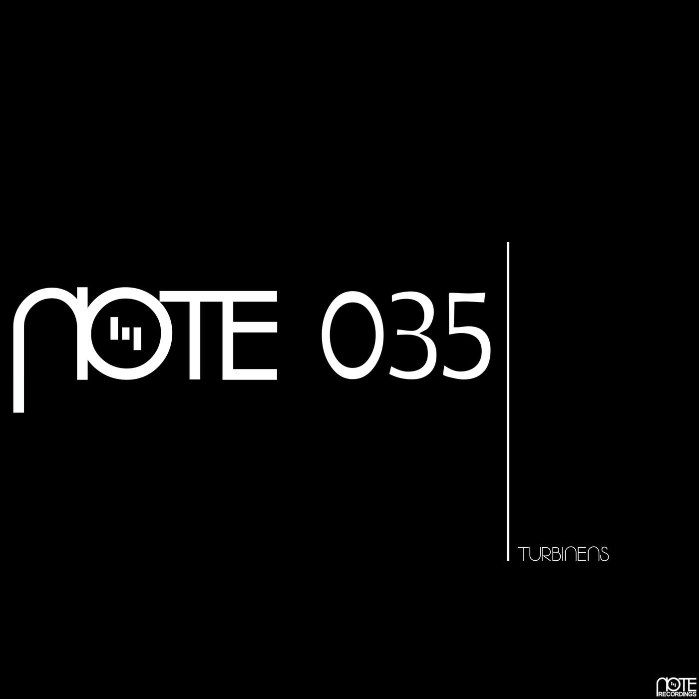 Note 035