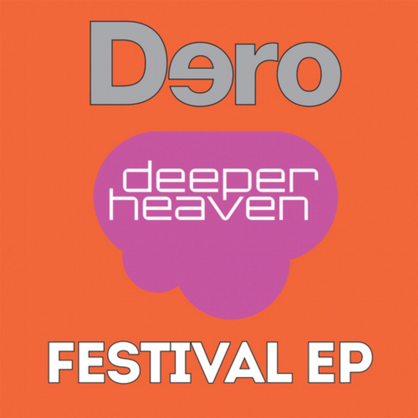 Festival EP