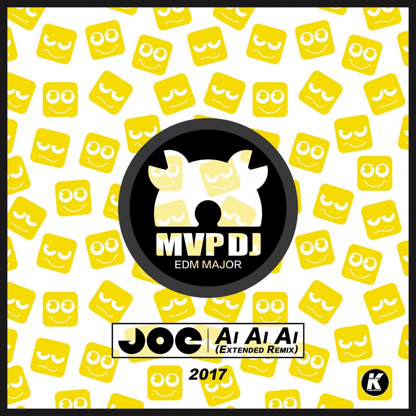 Ai Ai Ai (MPV DJ EDM Major Extended Remix)