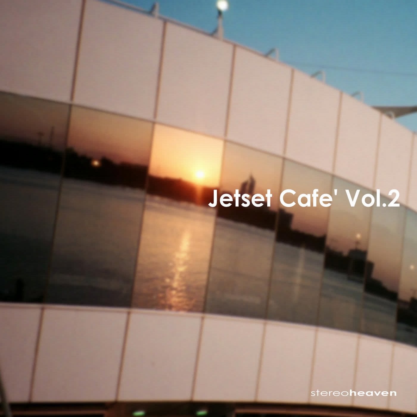 Jetset Café Vol.2