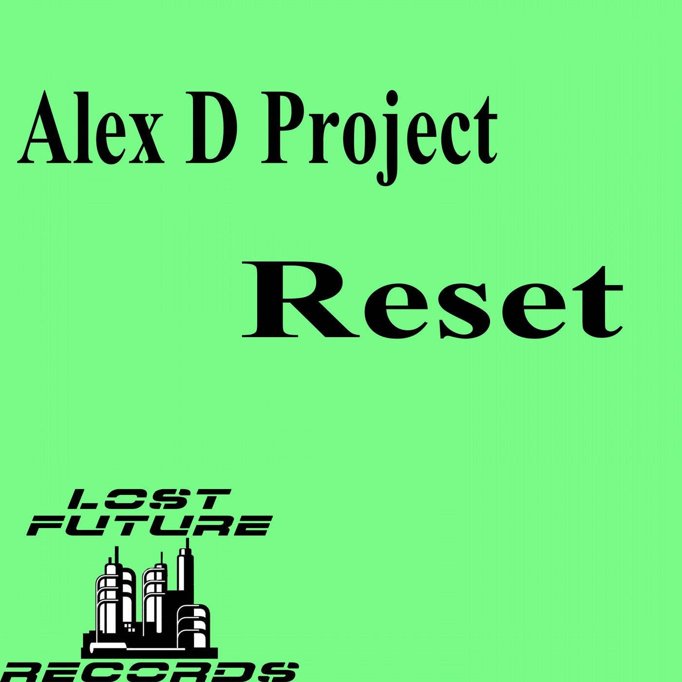 Alex D Project