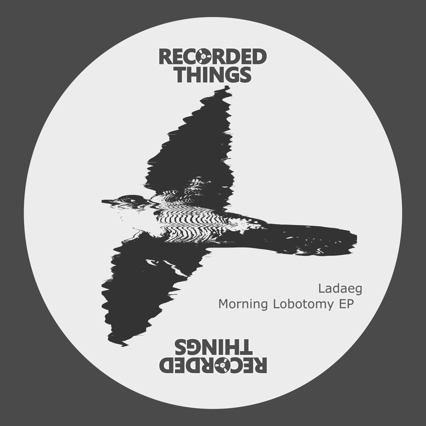 Morning Lobotomy EP
