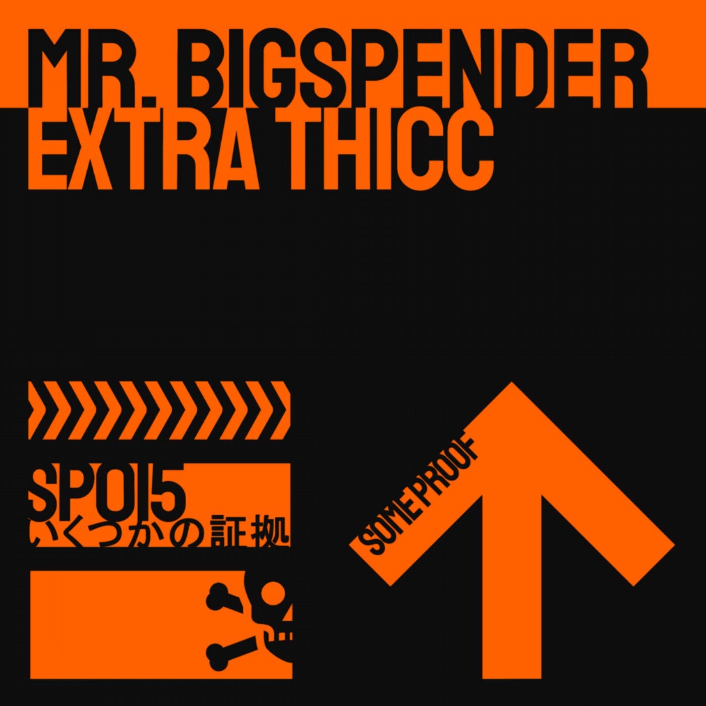 Extra Thicc