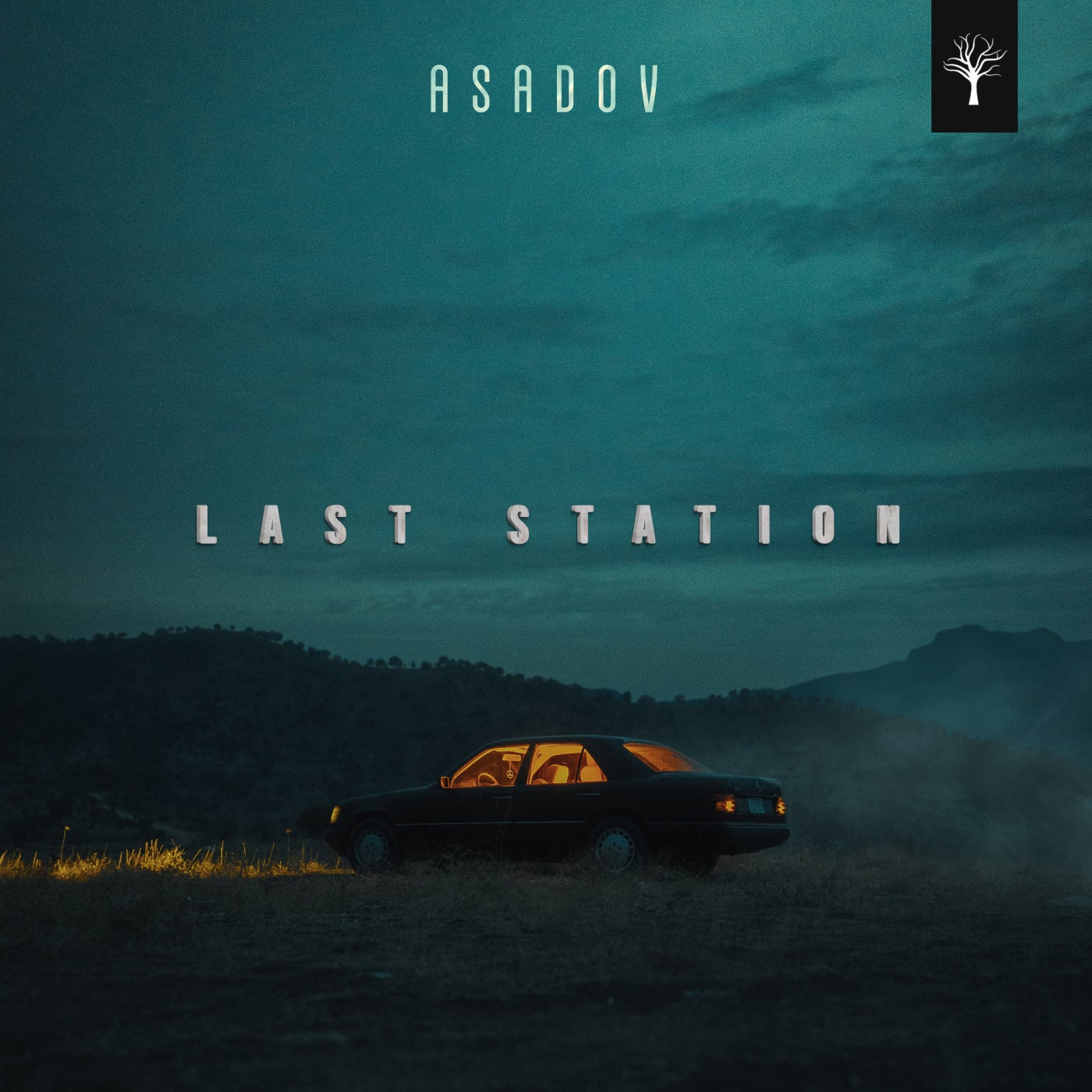 Last Station