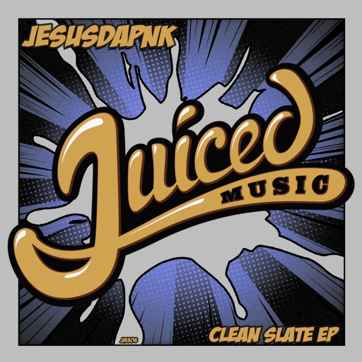 Clean Slate EP