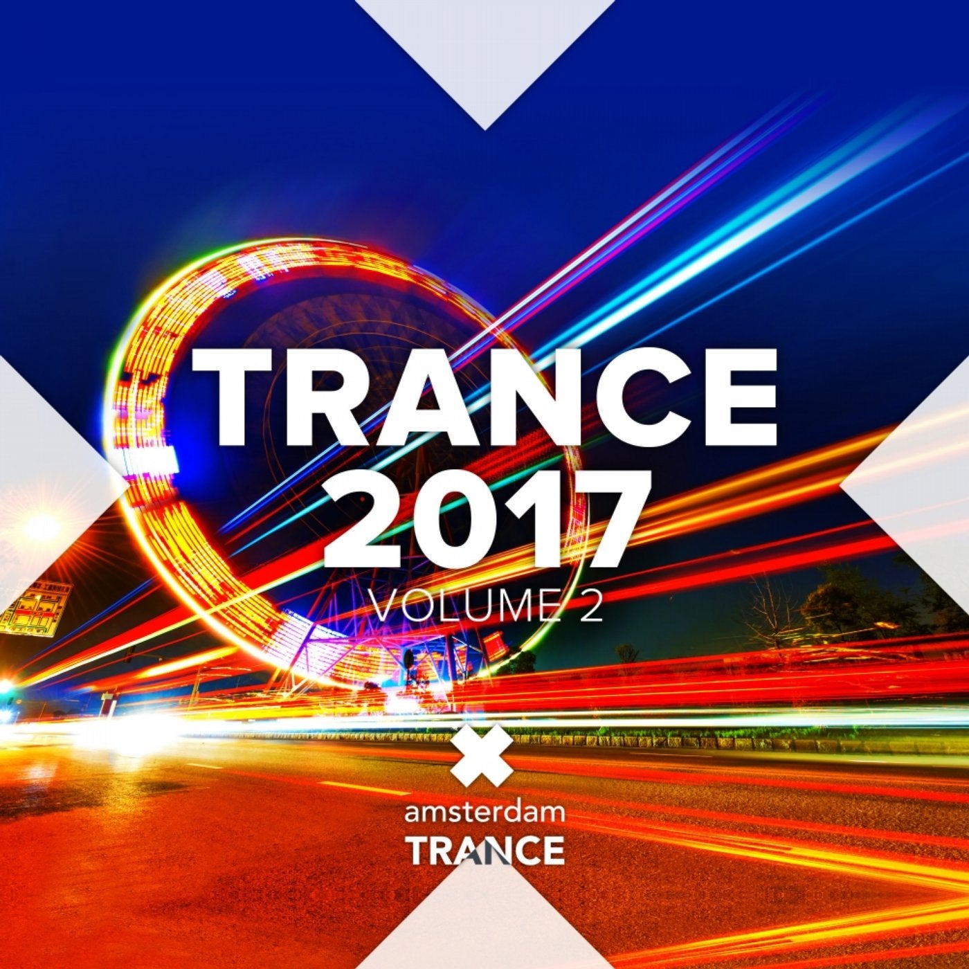 Trance 2017, Vol. 2